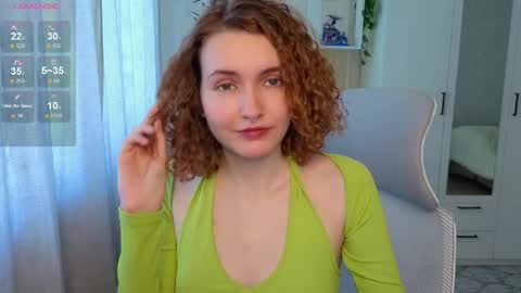 Emily online show from June 4, 2:28 am