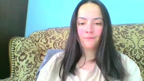 Snapshot of emily_morning_dew chatting on February 3, 12:25 pm emily_morning_dew online show from February 3, 12:25 pm
