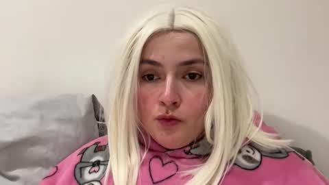 emily_morning_dew online show from January 17, 5:00 pm