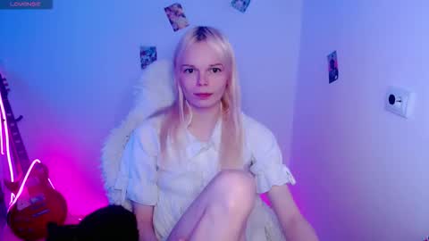 Lia online show from November 19, 2:11 am