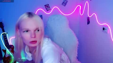 Lia online show from October 24, 9:54 am