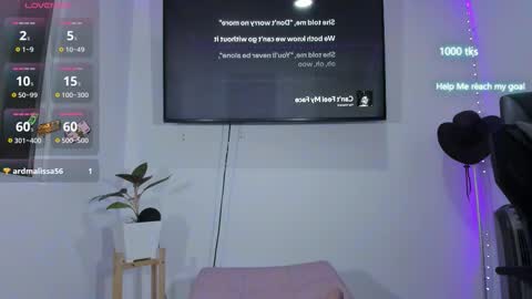 emily_palmeer online show from February 25, 11:25 am