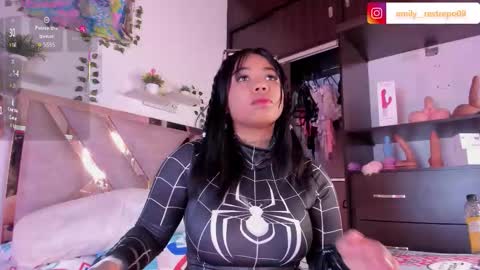 Emily online show from October 22, 6:16 am