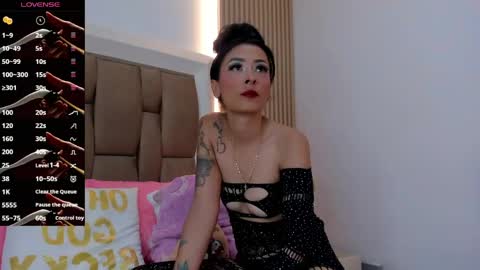 emily_rivas_ online show from May 3, 3:34 am