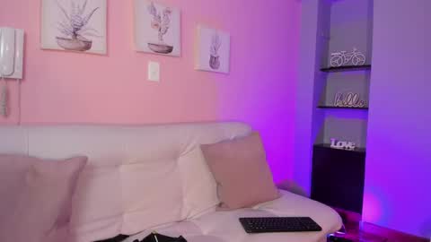 Emily  online show from February 19, 12:22 pm