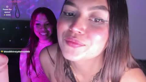 Emily online show from June 19, 10:05 pm