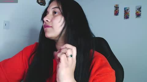 Sofia Gomez online show from May 26, 1:55 am