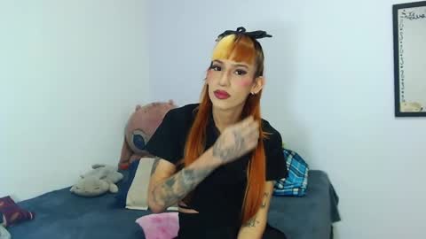 Emily  IGEmmily Baussa online show from November 22, 11:13 pm