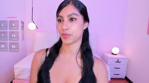  EMILY  online show from September 13, 2:03 am