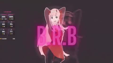  EMILY  online show from January 15, 1:23 am