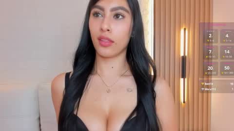  EMILY  online show from February 25, 11:08 pm