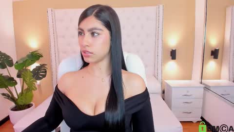  EMILY  online show from February 8, 3:37 pm