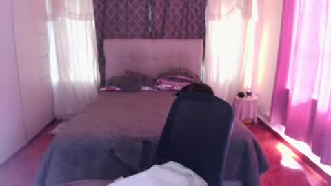 Emily  Swan online show from July 3, 8:13 pm