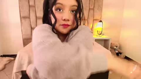 Emily Trujillo online show from October 28, 7:26 pm