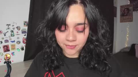 emily_vader online show from September 16, 12:56 am