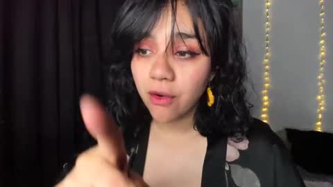 emily_vader online show from February 27, 3:08 am