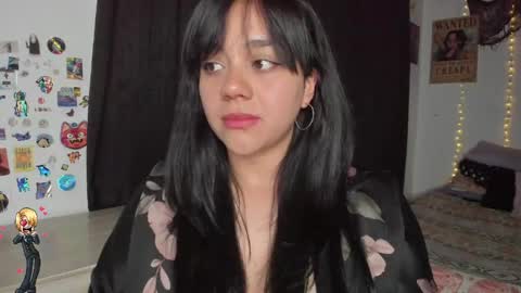 emily_vader online show from May 10, 1:56 am