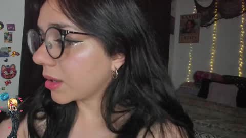 emily_vader online show from May 16, 2:19 am