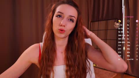 Lia online show from January 25, 3:30 pm