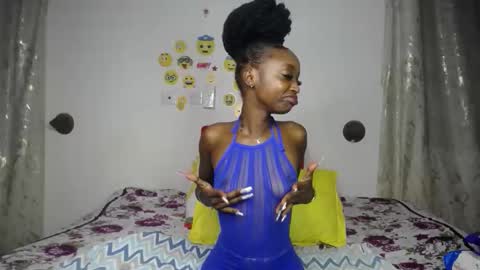 emilybecky online show from December 18, 2:56 pm