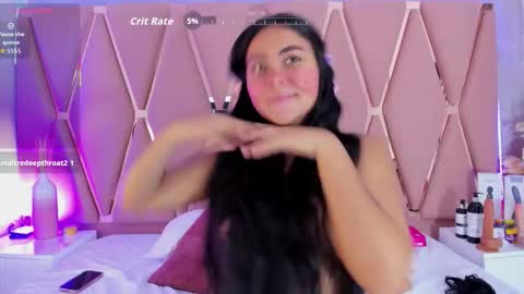 Emily online show from October 23, 3:41 am