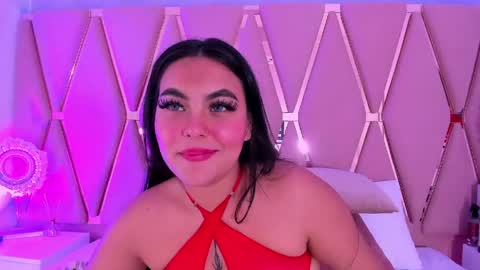 Emily online show from May 2, 3:12 am