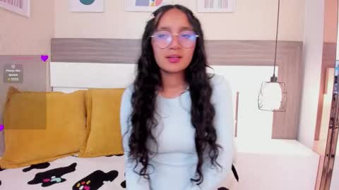 Emily Bluush online show from March 17, 7:08 pm