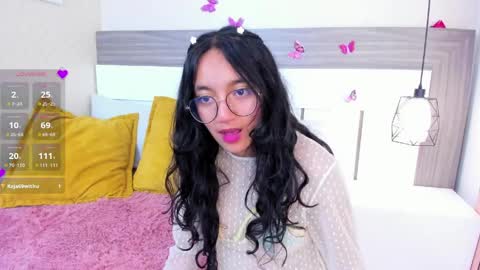 Emily Bluush online show from April 14, 6:55 pm