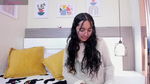 Emily Bluush online show from March 11, 7:28 pm