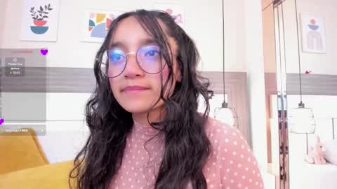 Emily Bluush online show from March 25, 7:53 pm