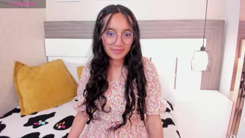 Emily Bluush online show from March 9, 6:34 pm