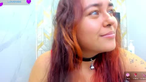 emilybrown21x online show from November 20, 1:26 am