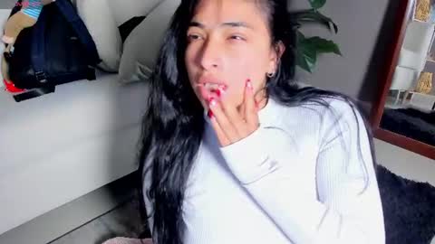  EMILY  online show from July 24, 8:50 pm