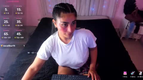  EMILY  online show from March 8, 11:07 pm