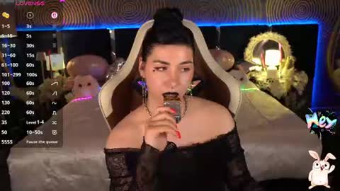 Emy online show from June 26, 6:41 am
