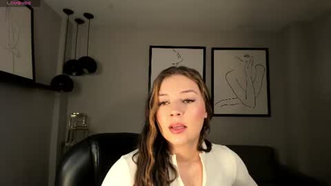 Emily Carter online show from July 5, 10:44 am