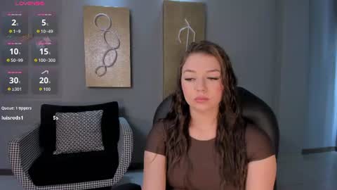 Emily Carter online show from July 24, 11:18 am