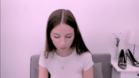 EmilyCharming online show from May 4, 8:15 pm