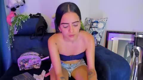 Sweet Emily online show from March 12, 6:22 pm