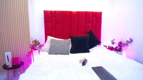 EMILY  online show from April 22, 9:00 pm