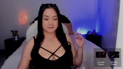  Emily Dolshe  online show from November 19, 4:06 pm