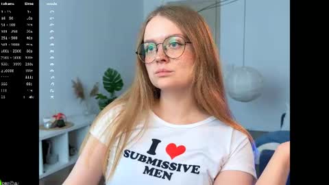 Emily  online show from July 6, 1:08 pm
