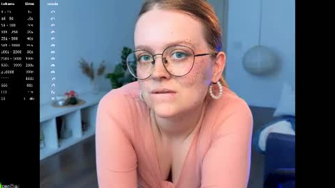 Emily  online show from August 2, 1:13 pm