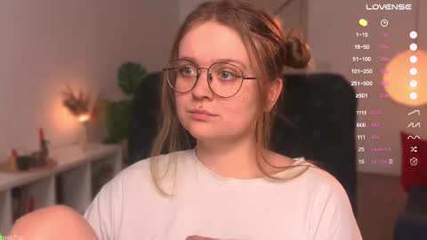 Emily  online show from March 3, 1:34 pm