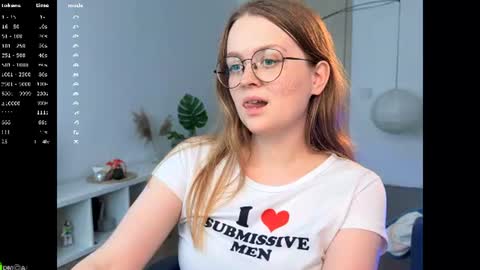 Emily  online show from June 28, 3:30 pm