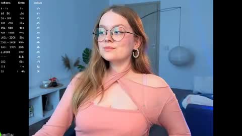 Emily  online show from June 19, 12:33 pm