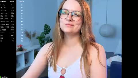 Emily  online show from July 29, 12:16 pm