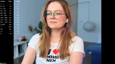 Emily  online show from June 15, 12:41 pm