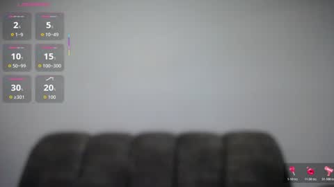 Emilyhines online show from August 1, 9:16 pm