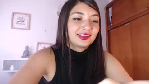 Emily Jang online show from February 18, 4:25 pm